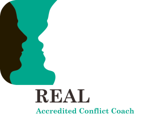 REAL Accredited Conflict Coach