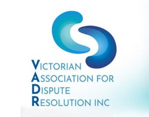 Victorian Association for Dispute Resolution
